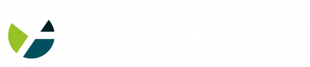 logo van yourlifecircle