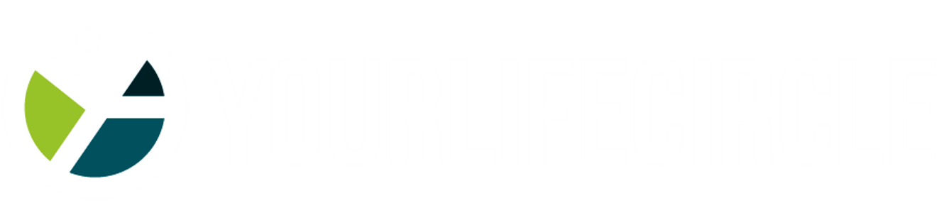 logo van yourlifecircle