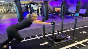 Lees meer over het artikel “Van burn-out naar summer body”