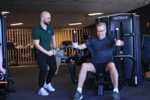Lees meer over het artikel Vacature Personal Trainer